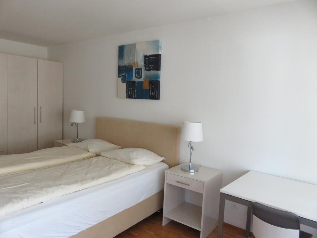 Swiss Star District 11 - Self Check-in Apartamento