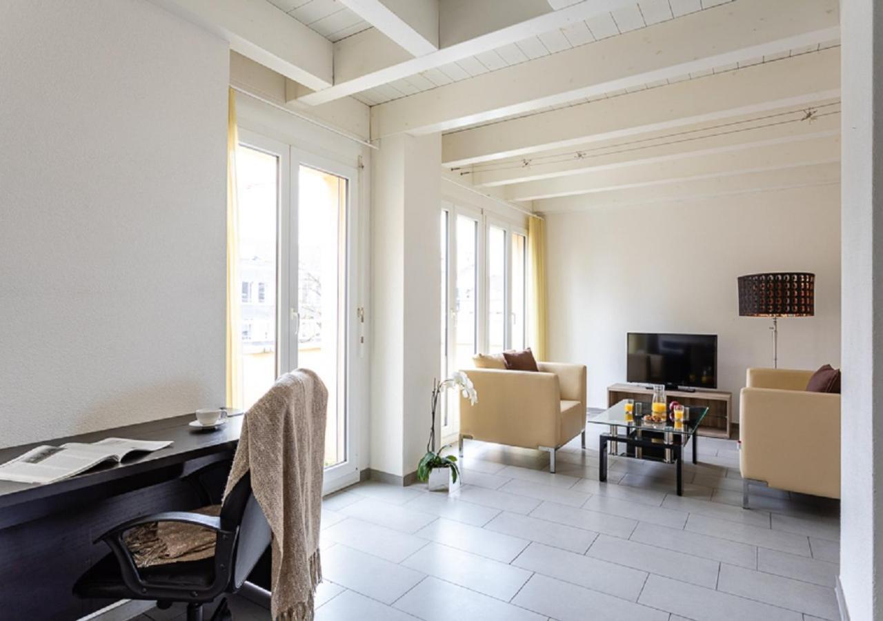 Swiss Star District 11 - Self Check-in Apartamento *
